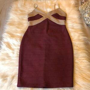 ‼️Bandage dress